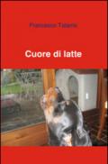 Cuore di latte