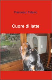 Cuore di latte