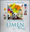 Premio internazionale Lìmen arte 2014. Catalogo della mostra (Vibo Valentia). Ediz. illustrata