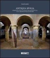 Antiqua Spolia. Reimpieghi di epoca romana nell'architettura sacra medievale del maceratese