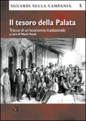 Il tesoro della Palata. Tracce di un'economia tradizionale