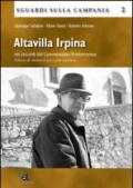 Altavilla Irpina nei racconti del commendator Prodomomea. Schizzi di memoria pre e post unitaria