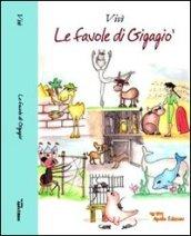 Le favole di Gigagiò