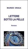 Lettere sotto la pelle