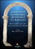 La grotta di San Michele ad Olevano sul Tusciano. Storia, archeologia e arte di un santuario altomedievale