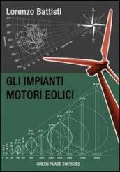 Gli impianti motori eolici