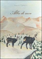 Alba di neve