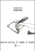 Cesare nudo