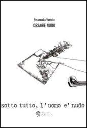 Cesare nudo