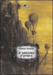 Il labirinto d'ambra (ePlesio)