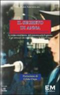 Il segreto di Anna. Inchiesta su un suicidio sospetto. La misteriosa morte del commissario Esposito e gli intrecci con la scomparsa di Elisa Claps