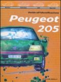 Peugeot 205. Guida all'identificazione
