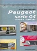 Peugeot serie 04. Guide d'identification