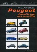 Peugeot. Quand le lion sort ses griffes