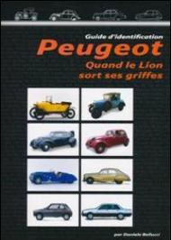 Peugeot. Quand le lion sort ses griffes