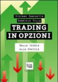 Trading in opzioni. Dalla teoria alla pratica