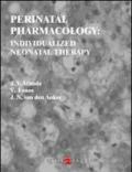 Perinatal pharmacology: individualized neonatal therapy