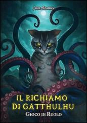 Il richiamo di Gatthulhu. Gioco di ruolo