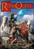 Rune Quest. Manuale del giocatore