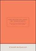 The sparkling soul of terracotta. Sculptures from the XVI to the XIX century. Ediz. illustrata