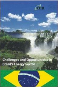 Challenges and opportunities in Brazil's. Renewable energy sector