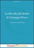 La filosofia del diritto di Giuseppe Prisco