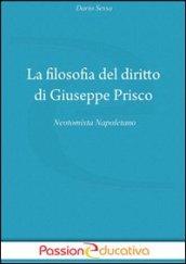 La filosofia del diritto di Giuseppe Prisco