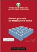 Il lavoro giovanile nel mezzogiorno d'Italia