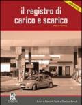 Il registro di carico e scarico degli oli minerali