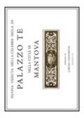 Nuova veduta dell'isola di Palazzo Te nella città di Mantova. Accuratamente rilevata in prospettiva dalla «Urbis Mantuae descriptio» di Gabriele Bertazzolo del 1628