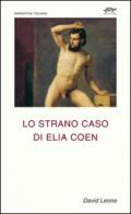 Lo strano caso di Elia Coen