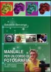 Manuale per un corso di fotografia