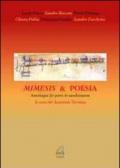 Mimesis & poesia. Antologia de poeti in sandonatese