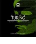 Alan Turing. Illustrazioni, annulli filatelici, ex libris