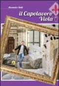 Il capolavoro viola