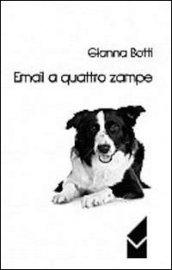 E.mail a quattro zampe