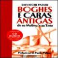 Boghes e caras antigas de su Mulinu 'e su 'Entu. Con CD Audio