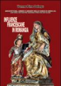 Influenze francescane in Romangia. Architettura, arredi e argenti nelle chiese di Sorso (SS). Sant'Anna, Sant'Agostino, Madonna d'Itria e Noli me tollere