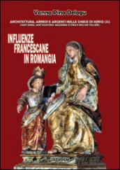 Influenze francescane in Romangia. Architettura, arredi e argenti nelle chiese di Sorso (SS). Sant'Anna, Sant'Agostino, Madonna d'Itria e Noli me tollere