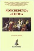 Noncredenza e etica