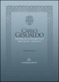 Madrigali a cinque voci (Libro quinto e Libro sesto). Ediz. critica