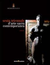 Sesta triennale d'arte sacra contemporanea