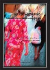 Marzo Anziatino. Antologia delle poetesse ad Anzio e Nettuno