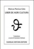 Liber de Agri cultura