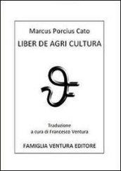 Liber de Agri cultura