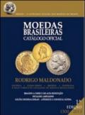 Catálogo Bentes de Moedas brasileira