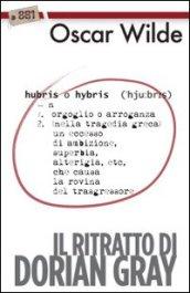 Il ritratto di Dorian Gray