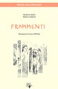 Frammenti. Favole allo specchio