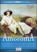 Amoroma. Una dichiarazione d'amore verso la cultura tedesca, austriaca e svizzera