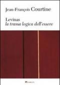 Levinas. La trama logica dell'essere